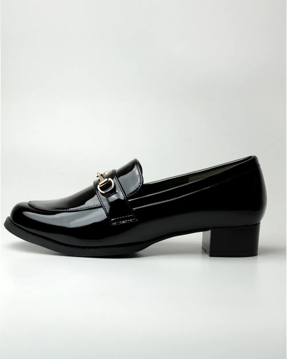 トラディショナル靴の事例